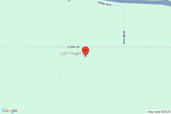 Lyft Freight