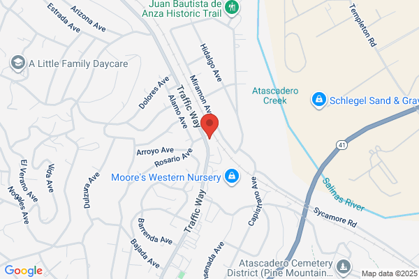 Atascadero Heating & Air