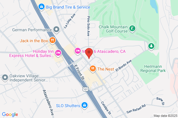 Atascadero Pet Hospital & Emergency Center
