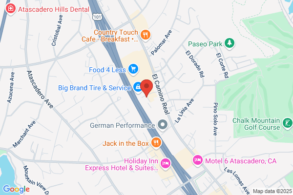 Atascadero Auto Repair