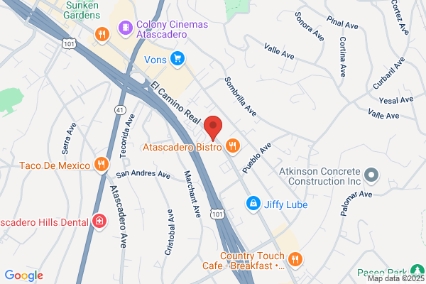 Fender's Auto Service