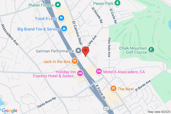 Gutierrez Auto Repair & Detail Shop