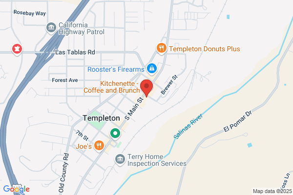 Templeton Auto Repair