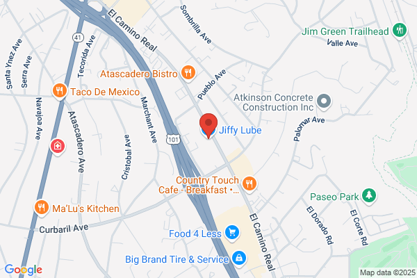 Jiffy Lube