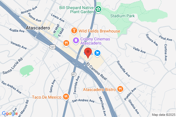 Atascadero Quick Lube
