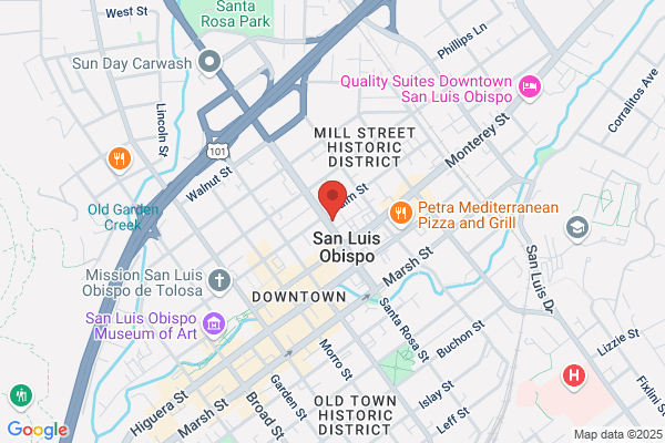 San Luis Bail Bonds