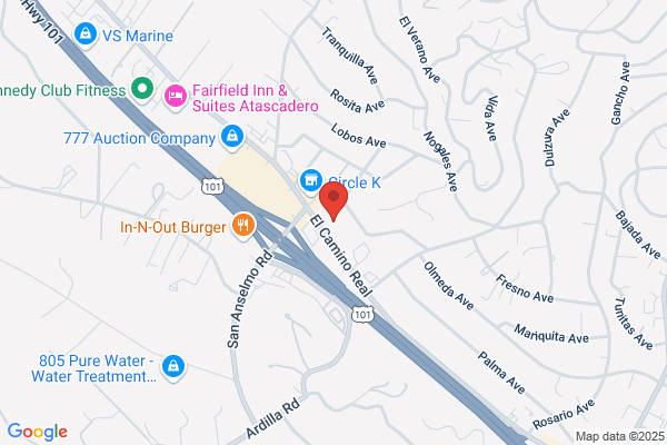 Muenter Stanley Dr