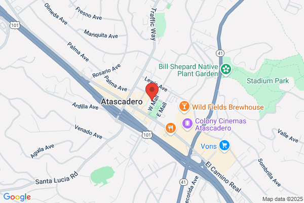 Med Plus Atascadero - Primary Care