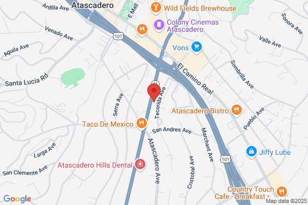 San Luis Sports Therapy & Orthopedic Rehabilitation