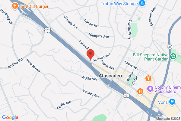 Atascadero Pet Salon