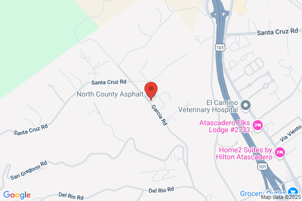 North County Asphalt