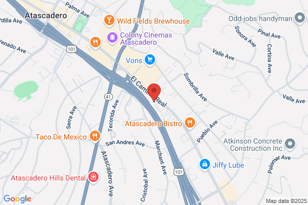 Carbon Health Urgent Care Atascadero