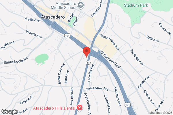 Chevron Stations