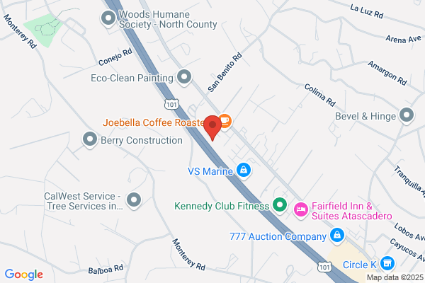 Mid Coast Geotechnical Inc