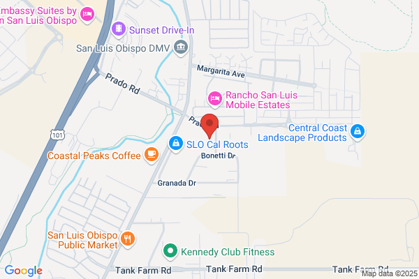 Senior Helpers - San Luis Obispo County, CA