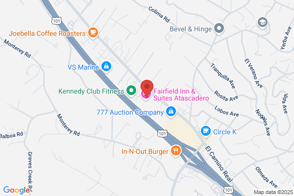 Best Western Plus Colony Inn