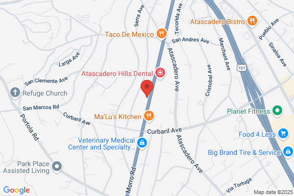 Atascadero Insurance Agency