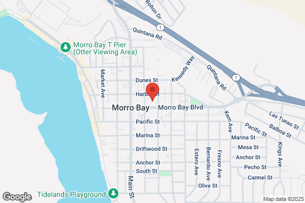 Morro Bay Insurance Agency