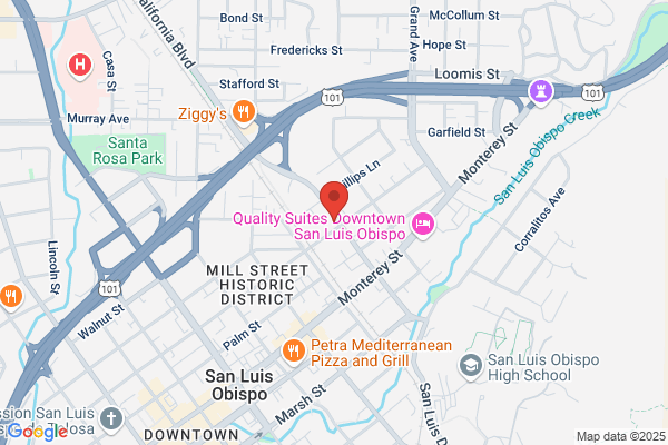 Slo Insurance Services