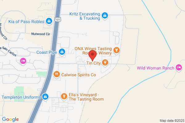 Sanford Stone Co