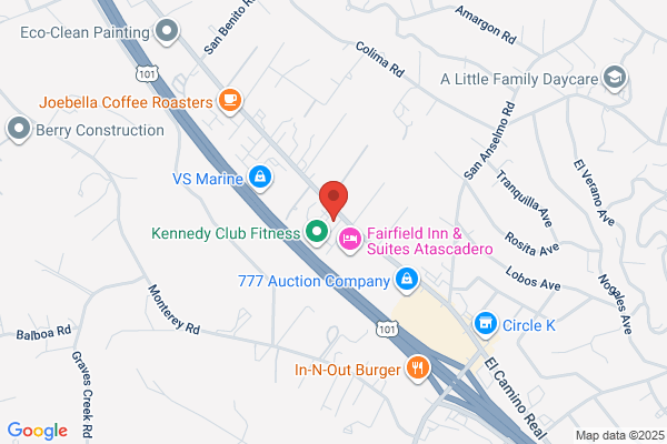 Central Coast Lock & Key
