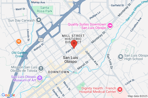 Options Family of Services