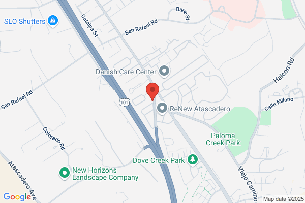 Last Oak Mobile Home Park