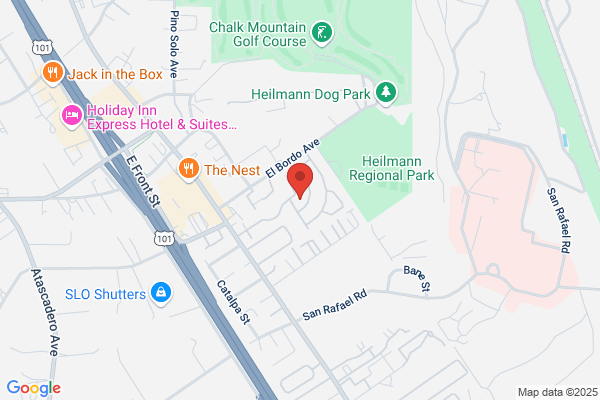 Rancho Del Bordo Mobile Home Estates
