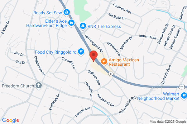 Temple Home Inspection