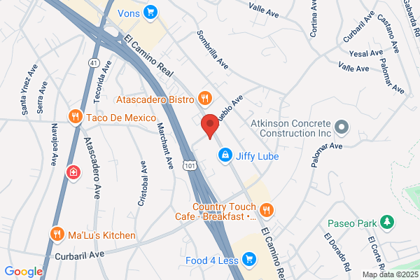 Atascadero Federal Credit Union