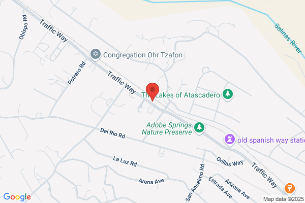 Atascadero Native Tree Association