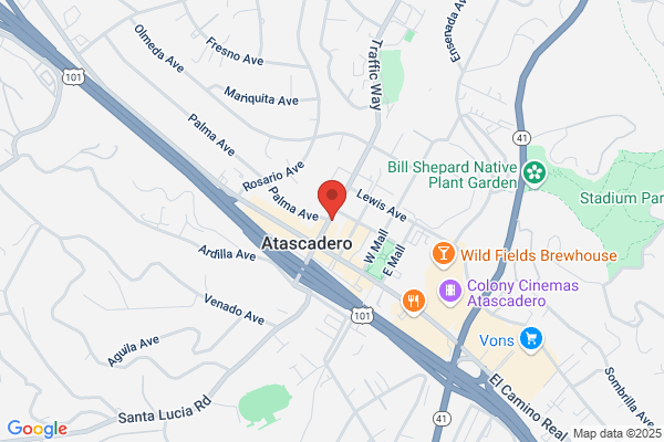 Atascadero Sewing & Vacuum Center