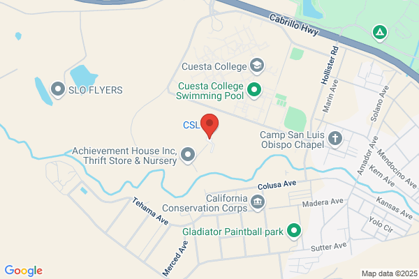 Central Coast Motorcycle Training