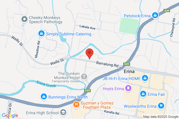 Central Coast Plumbing Supply