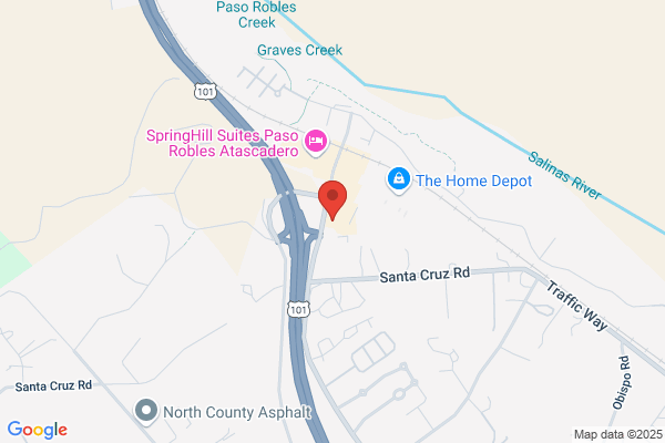 Dance Center of Atascadero