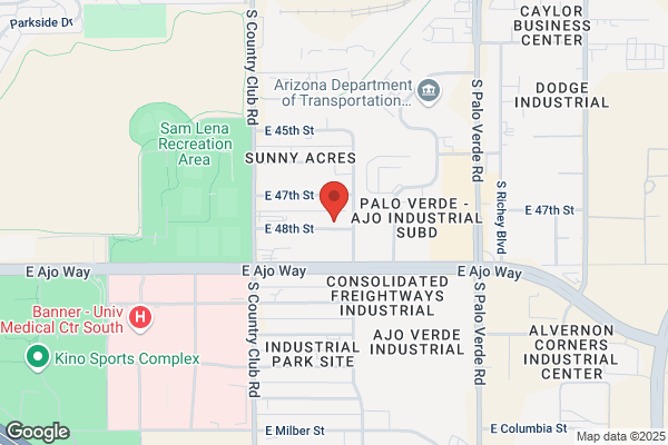 Diamondback Technology, Inc