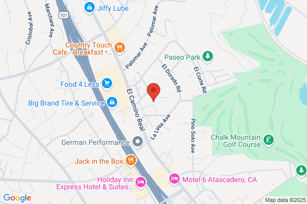 Laurus College - Atascadero
