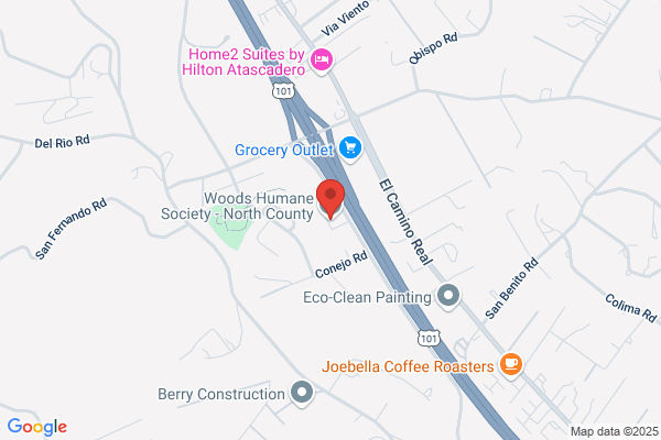North County Humane Society