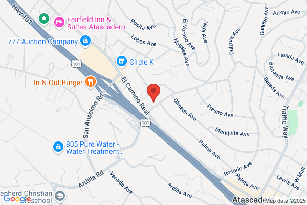 Recovery Physical Therapeutic Center