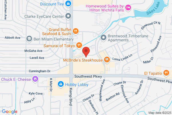 Bishop Realty