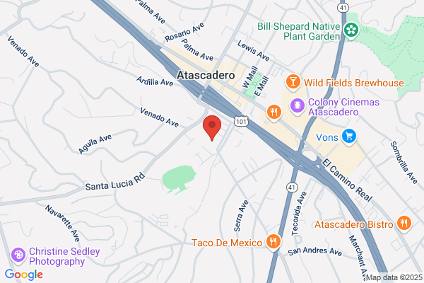 First Baptist of Atascadero