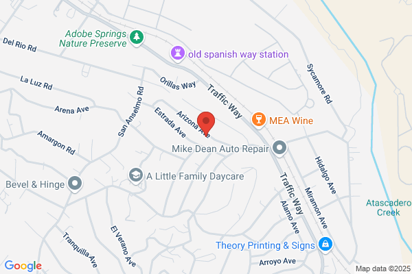 Evergreen Tree Service