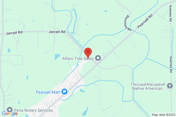 Atascosa Rural Water Supply Inc