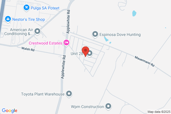 Unitemp-Southwest