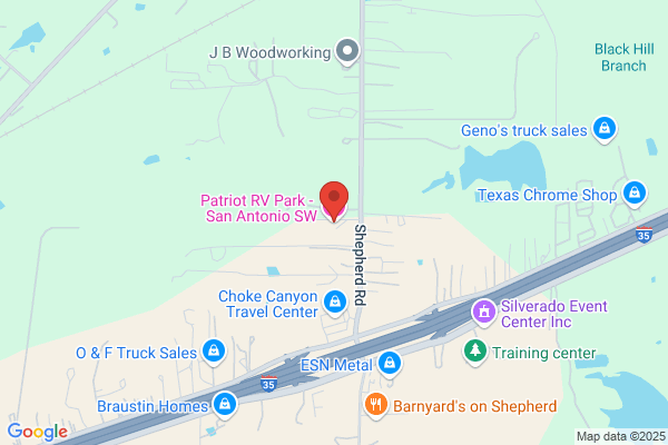 Western Sky Rv Park