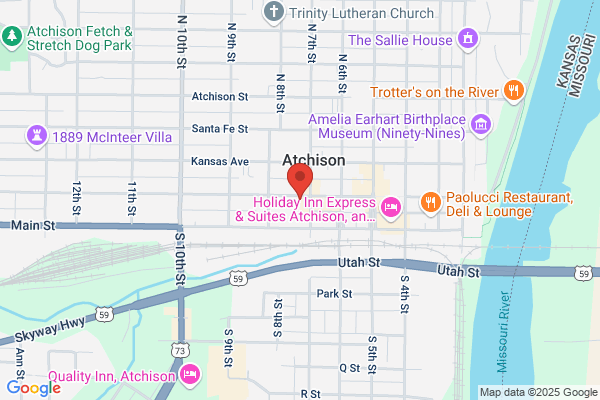 Atchison Home Health Equip Inc