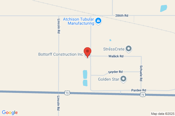 Brothers Construction Co