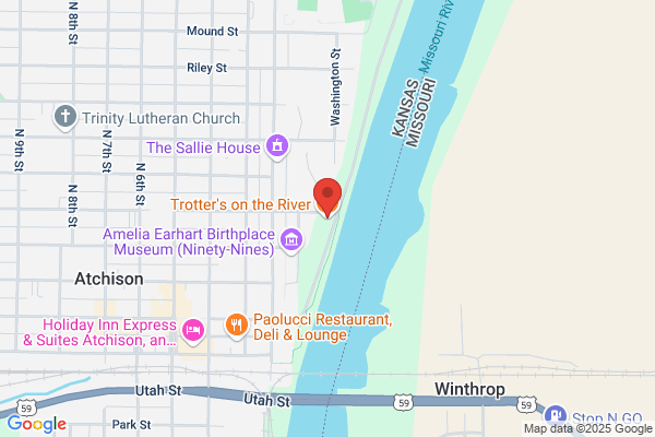 Broken Spoke Bar & Grill the