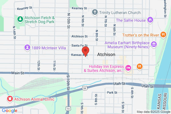 The Church of Jesus Christ of Latter-day Saints
