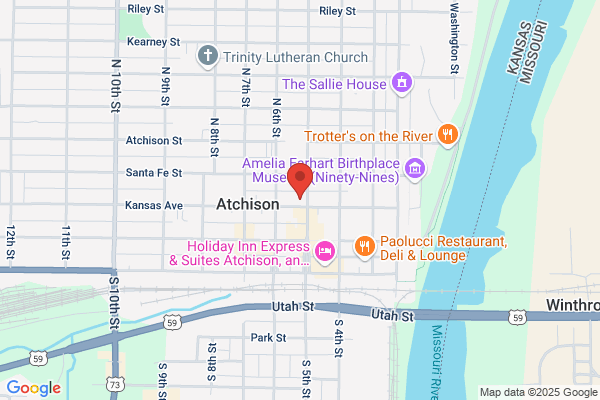 Atchison United Methodist Church